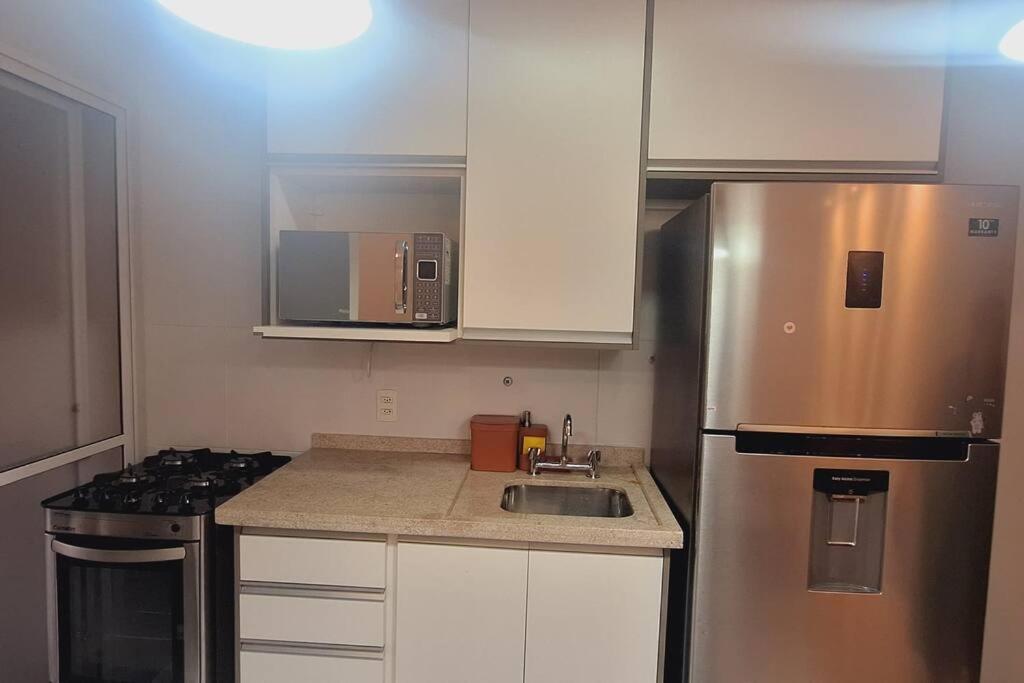 A Localizacao Apartamento São Paulo