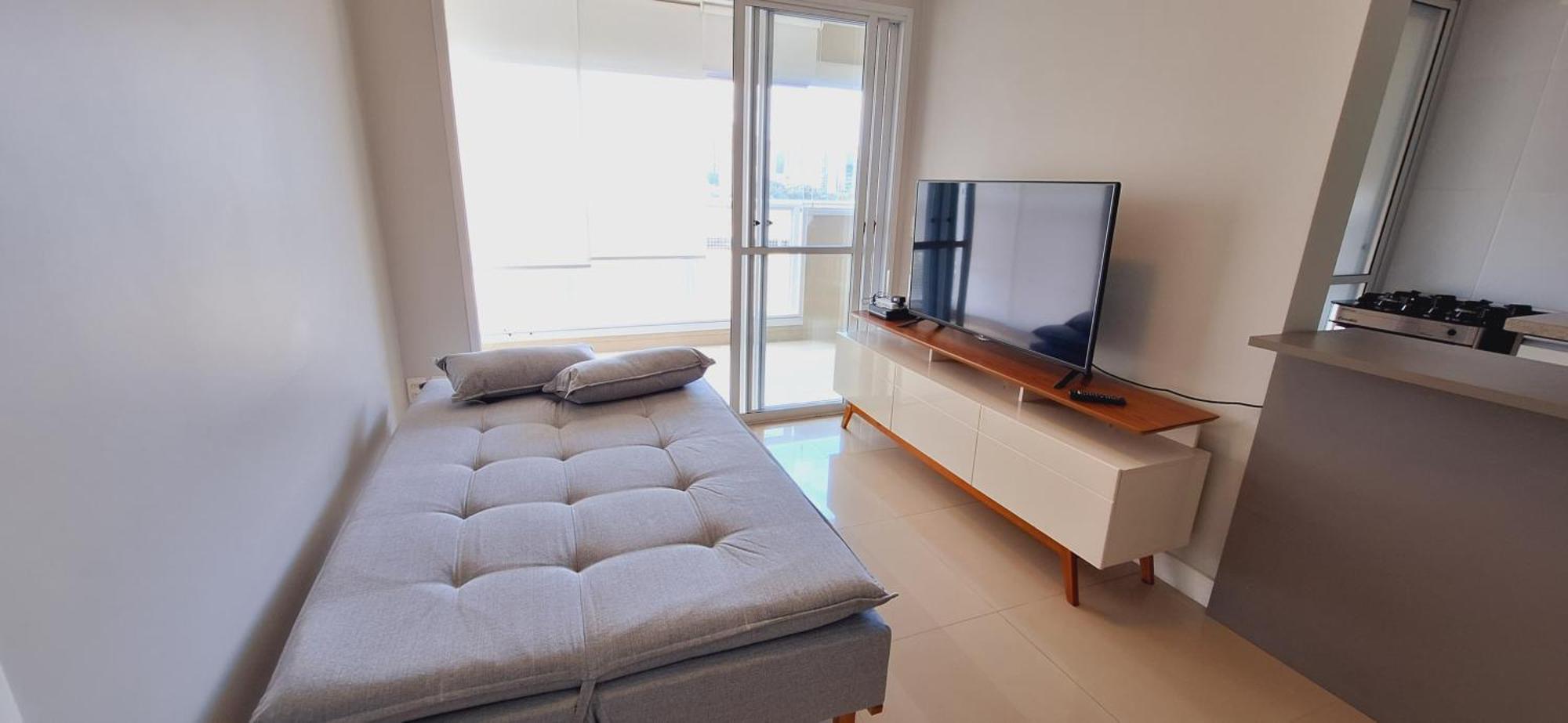 A Localizacao Apartamento *
