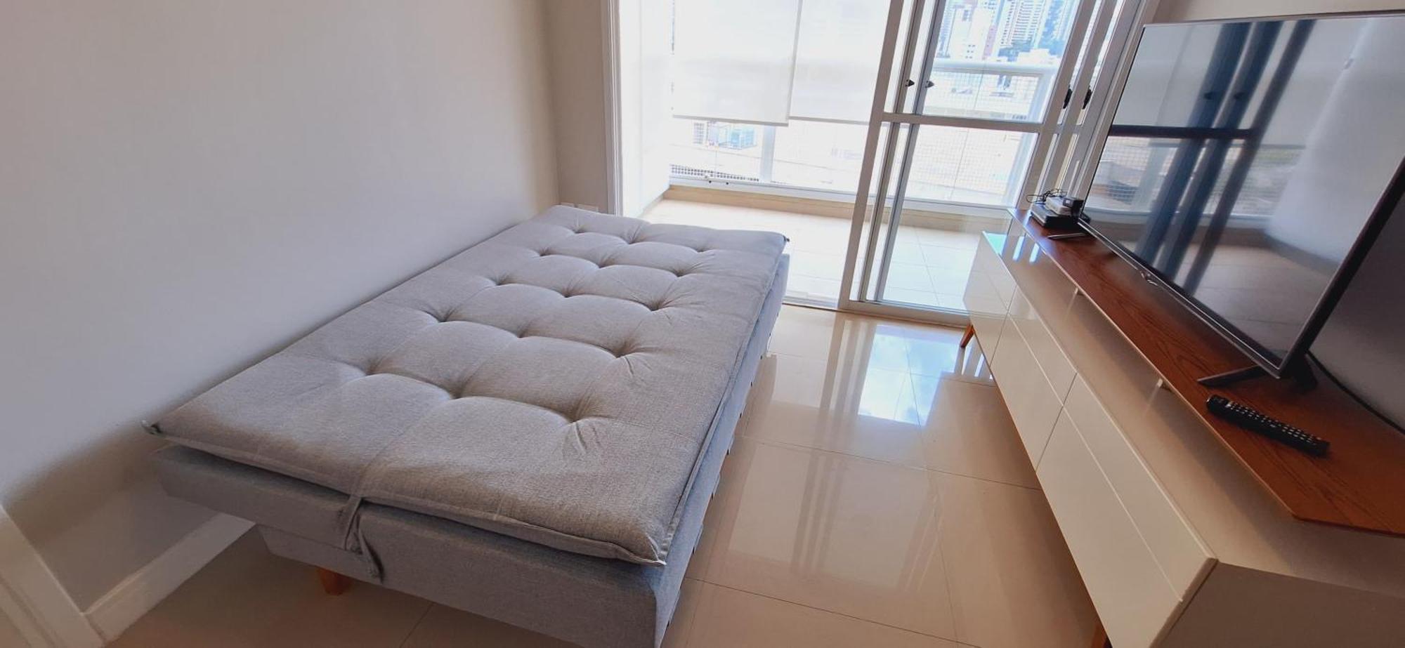 A Localizacao Apartamento *