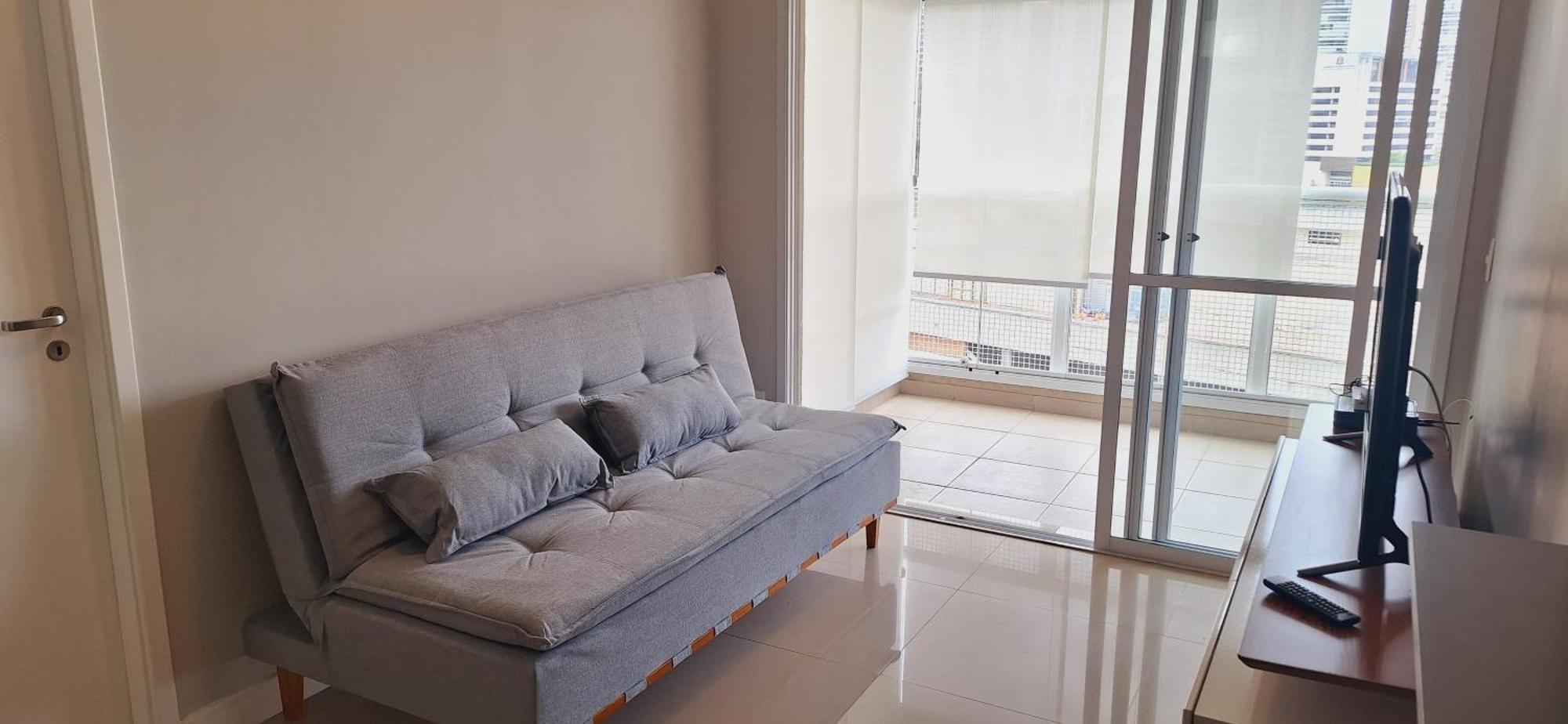 Apartamento A Localizacao *