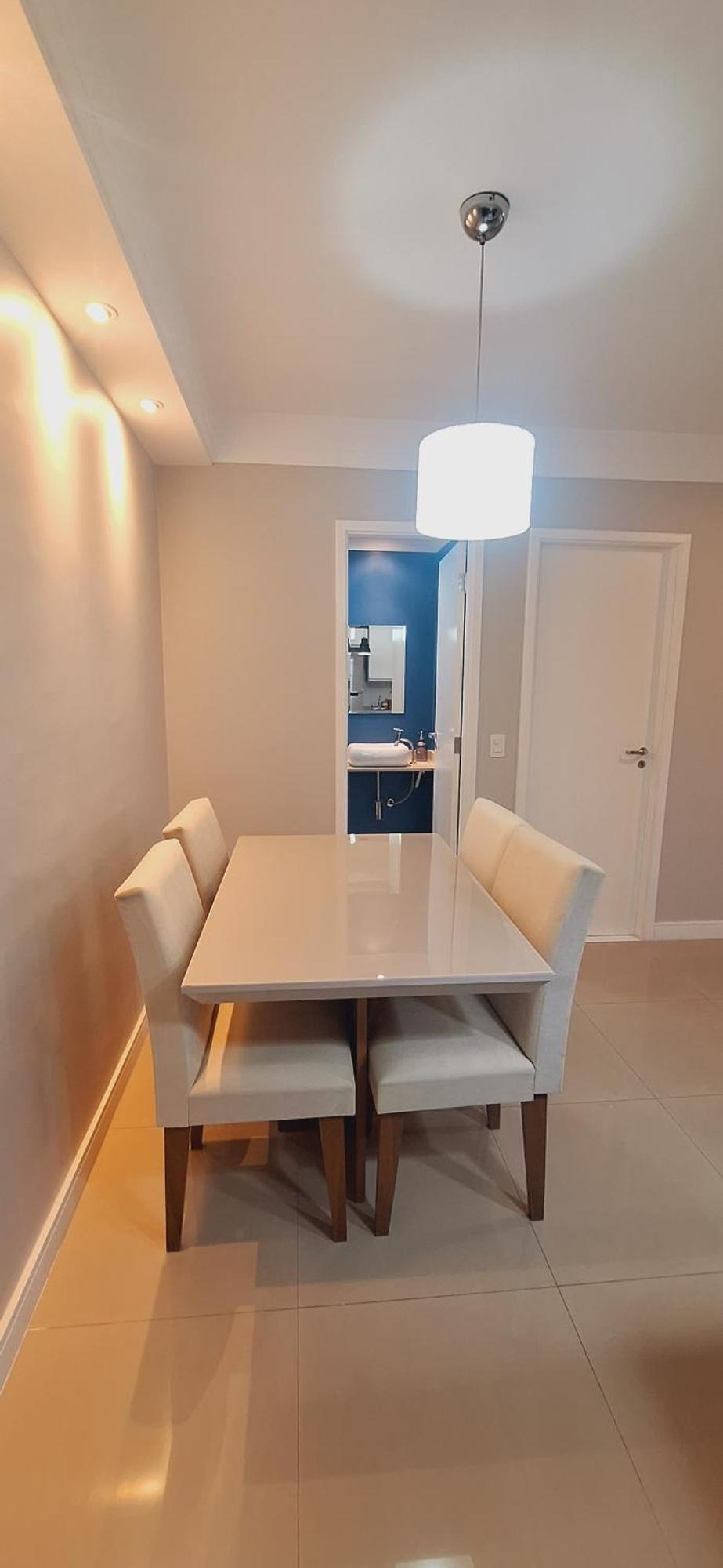 Apartamento A Localizacao São Paulo