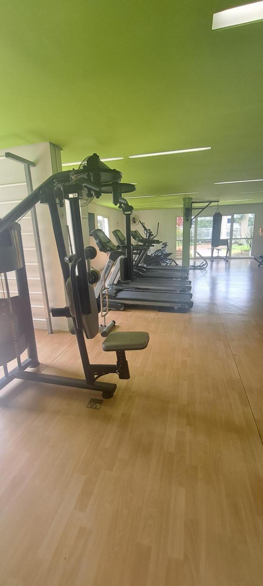 Apartamento A Localizacao *