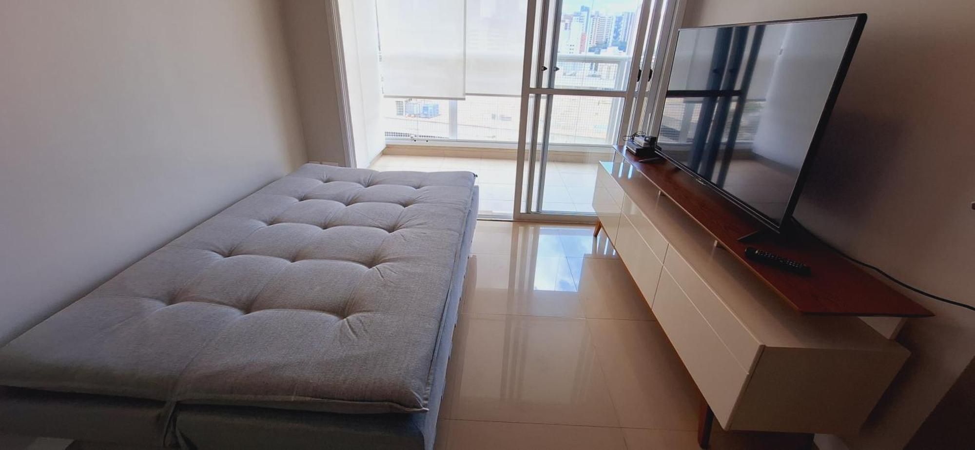 Apartamento A Localizacao São Paulo