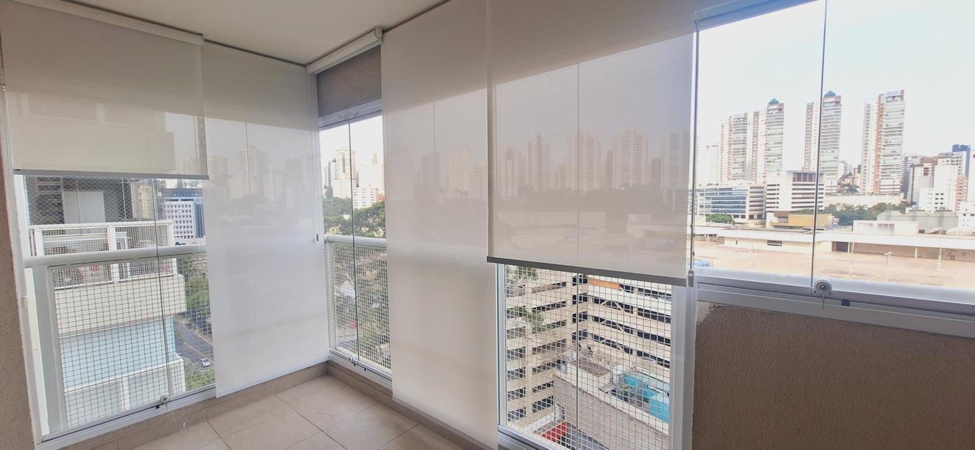 Apartamento A Localizacao *