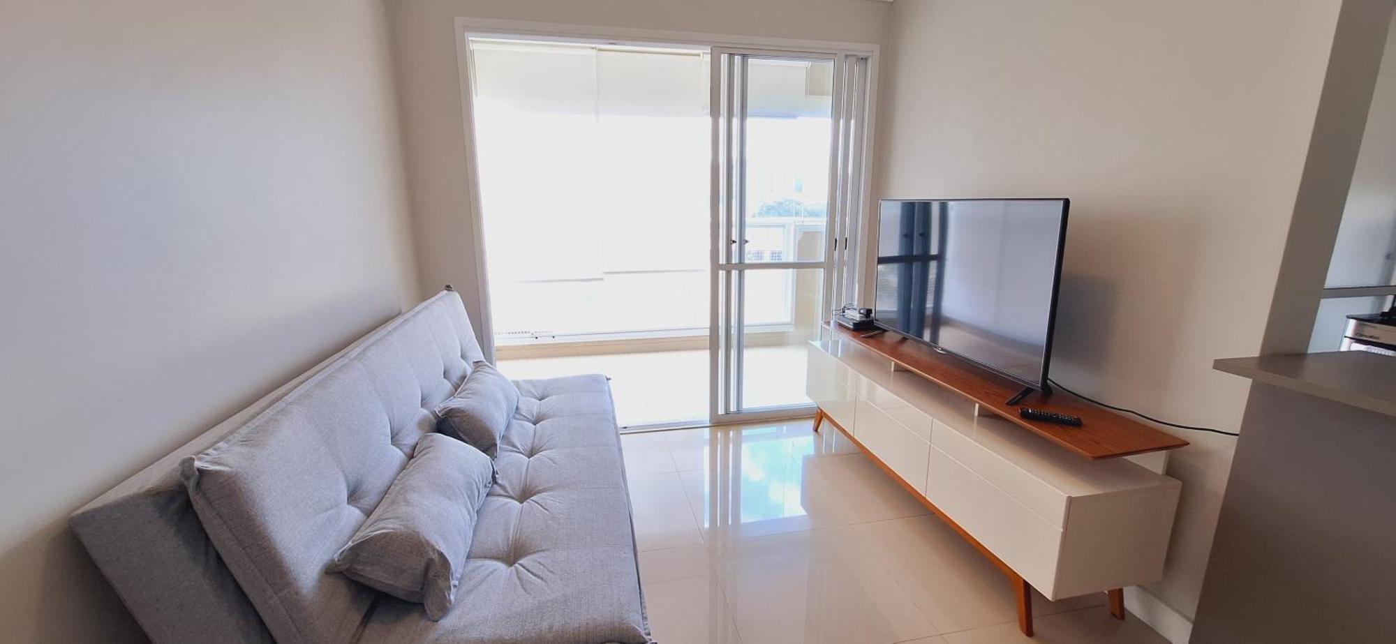A Localizacao Apartamento *